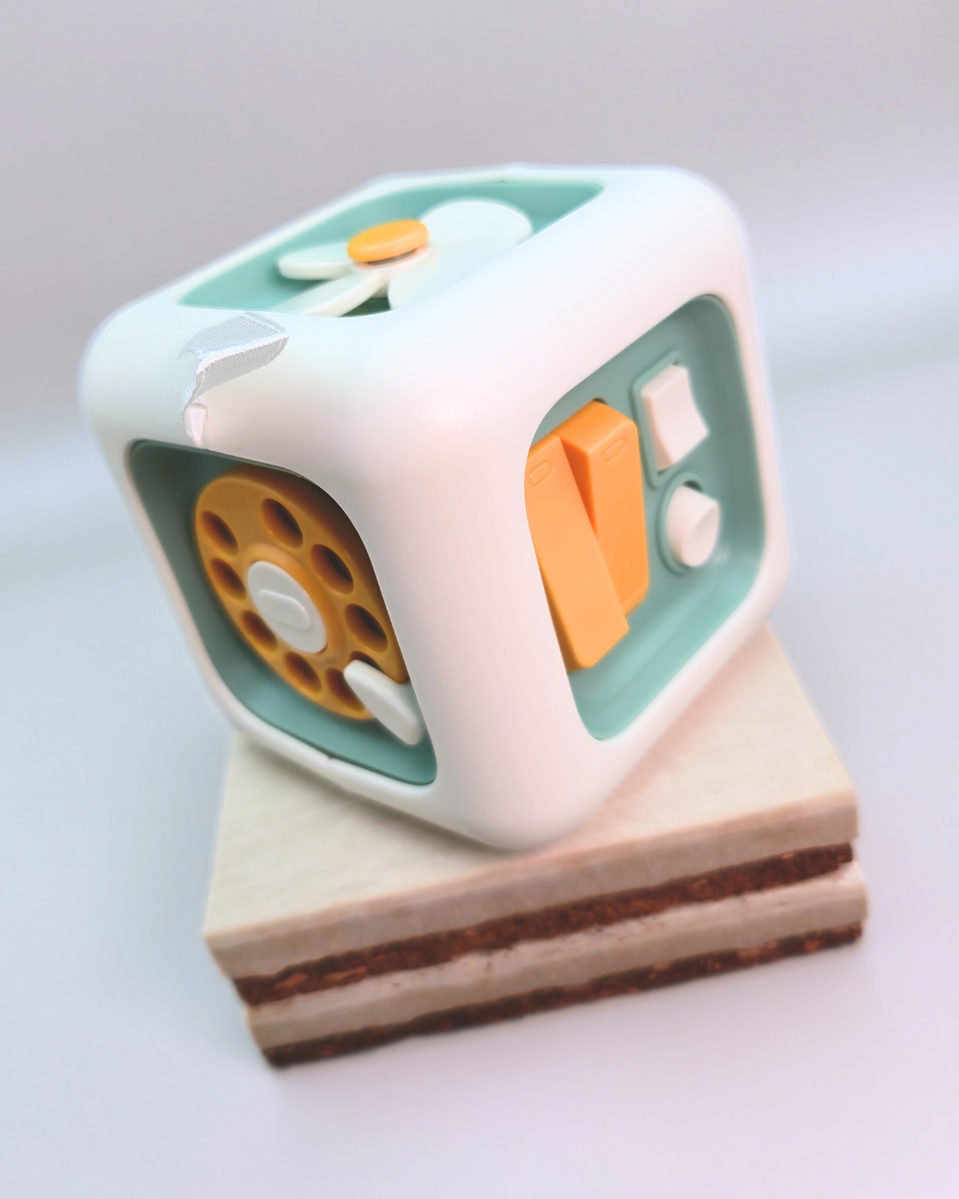 Baby Busy Box