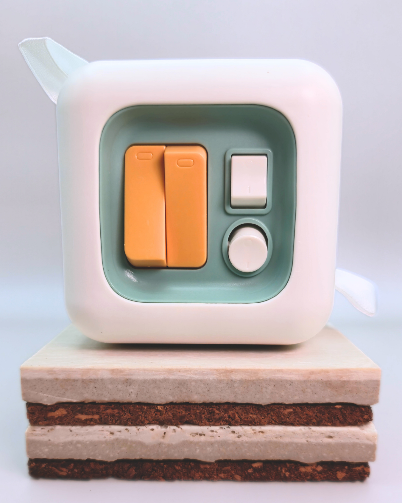 Baby Busy Box