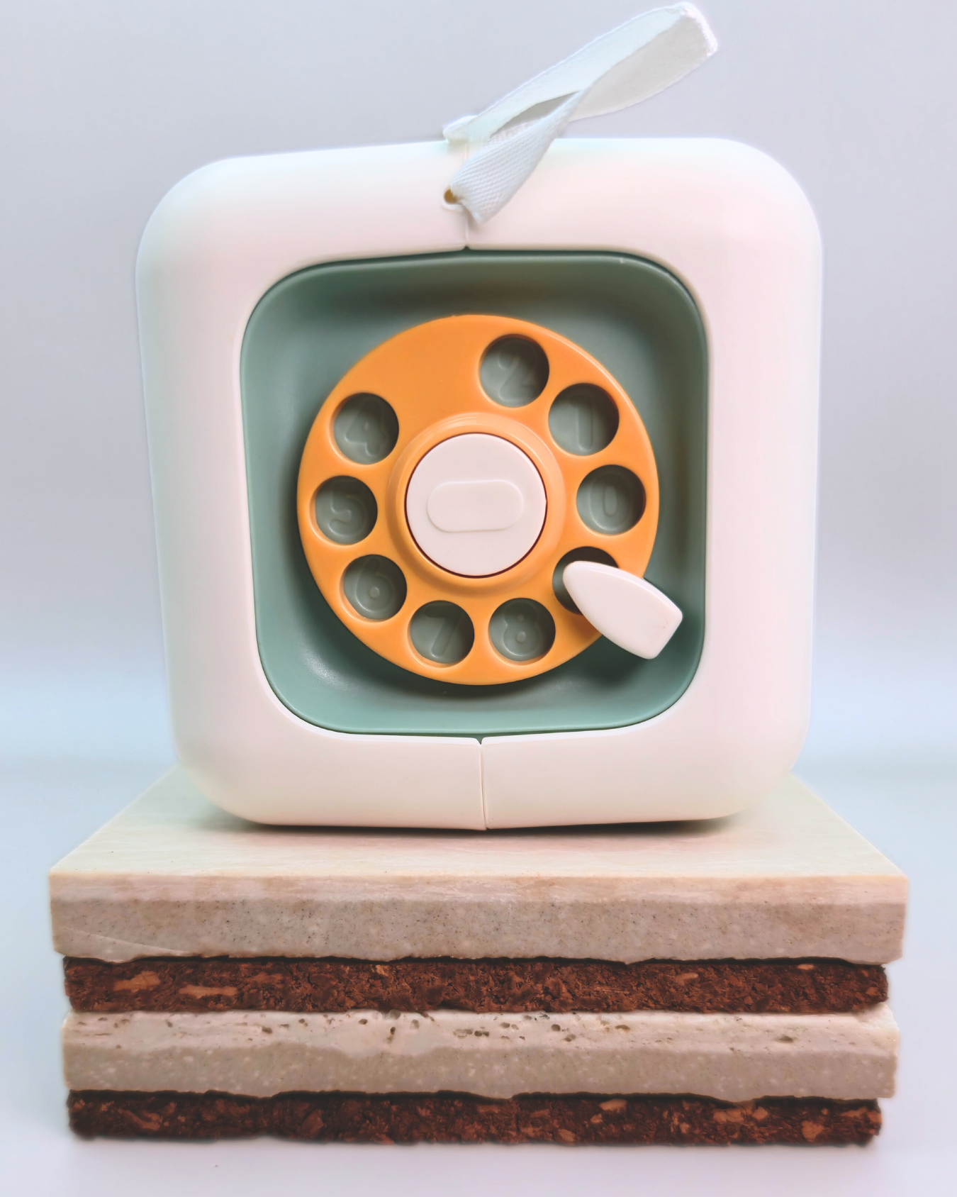Baby Busy Box