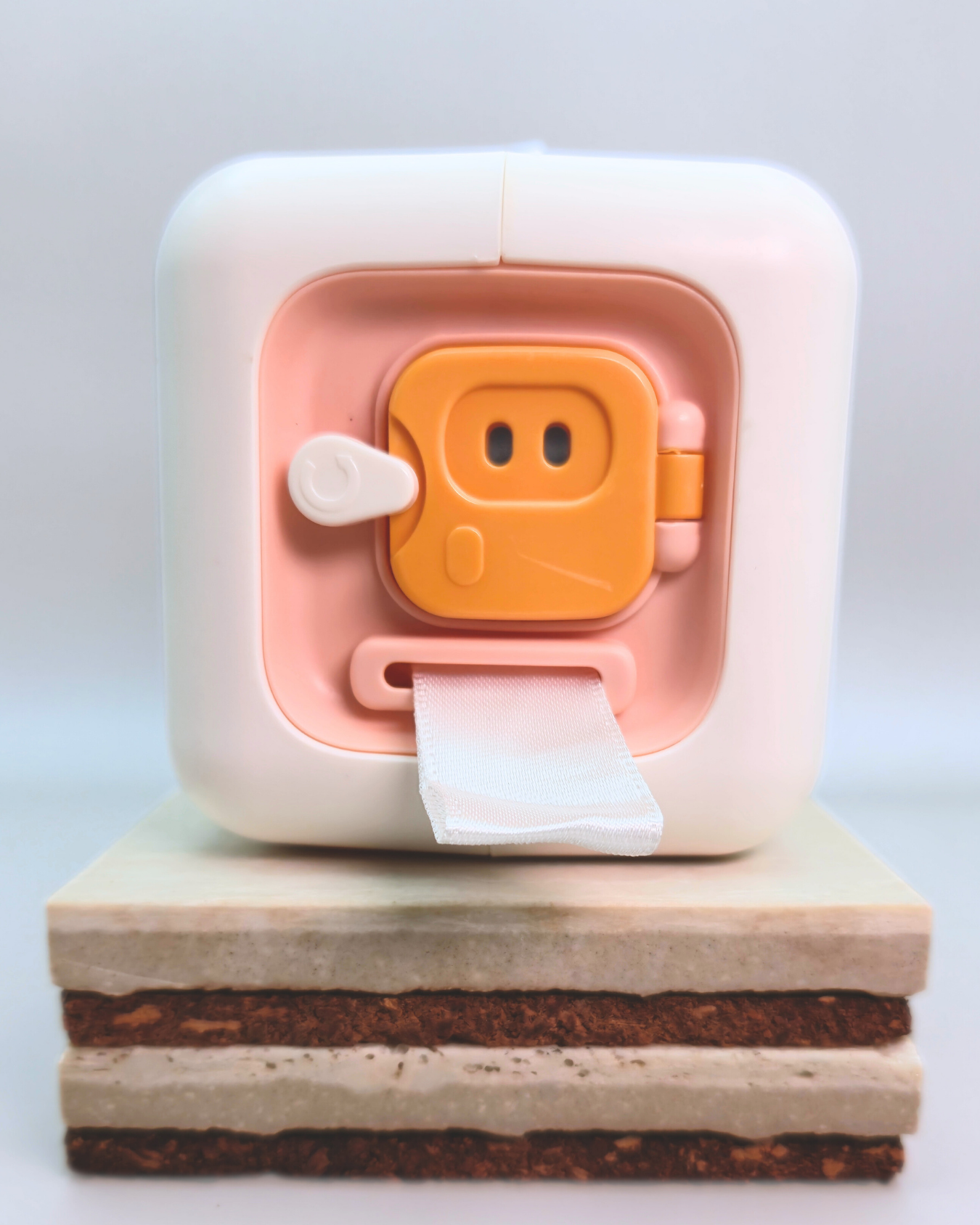 Baby Busy Box