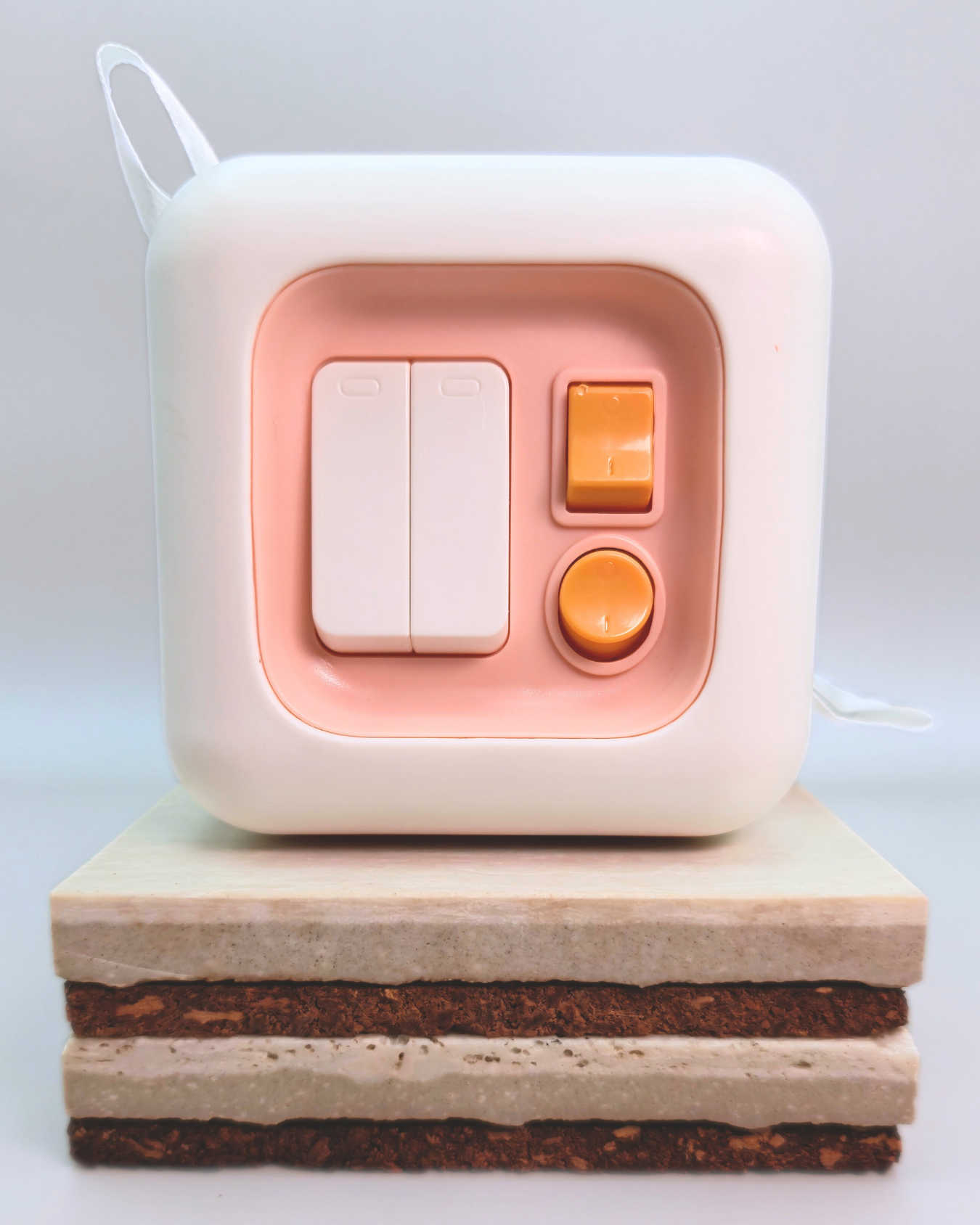 Baby Busy Box