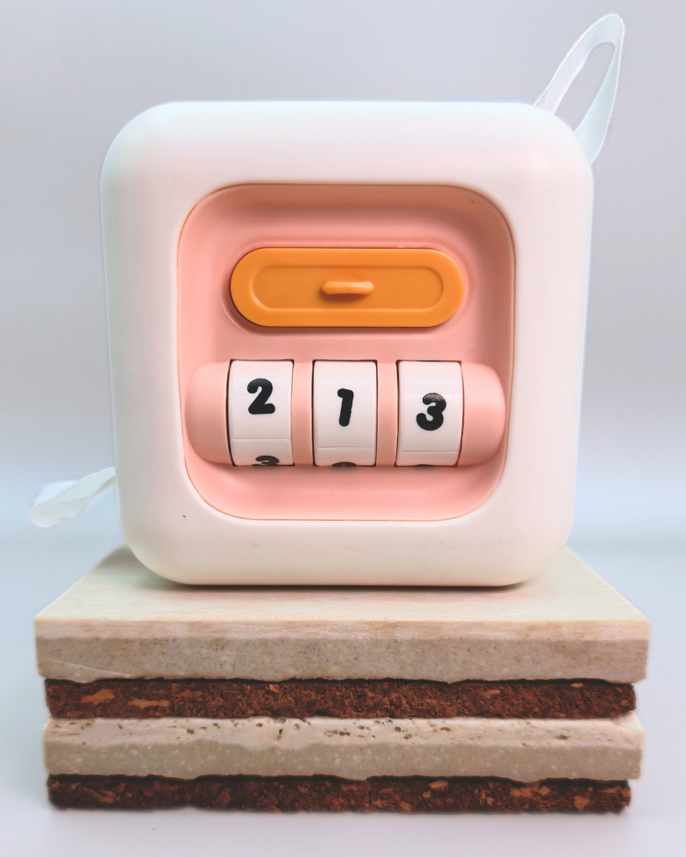 Baby Busy Box