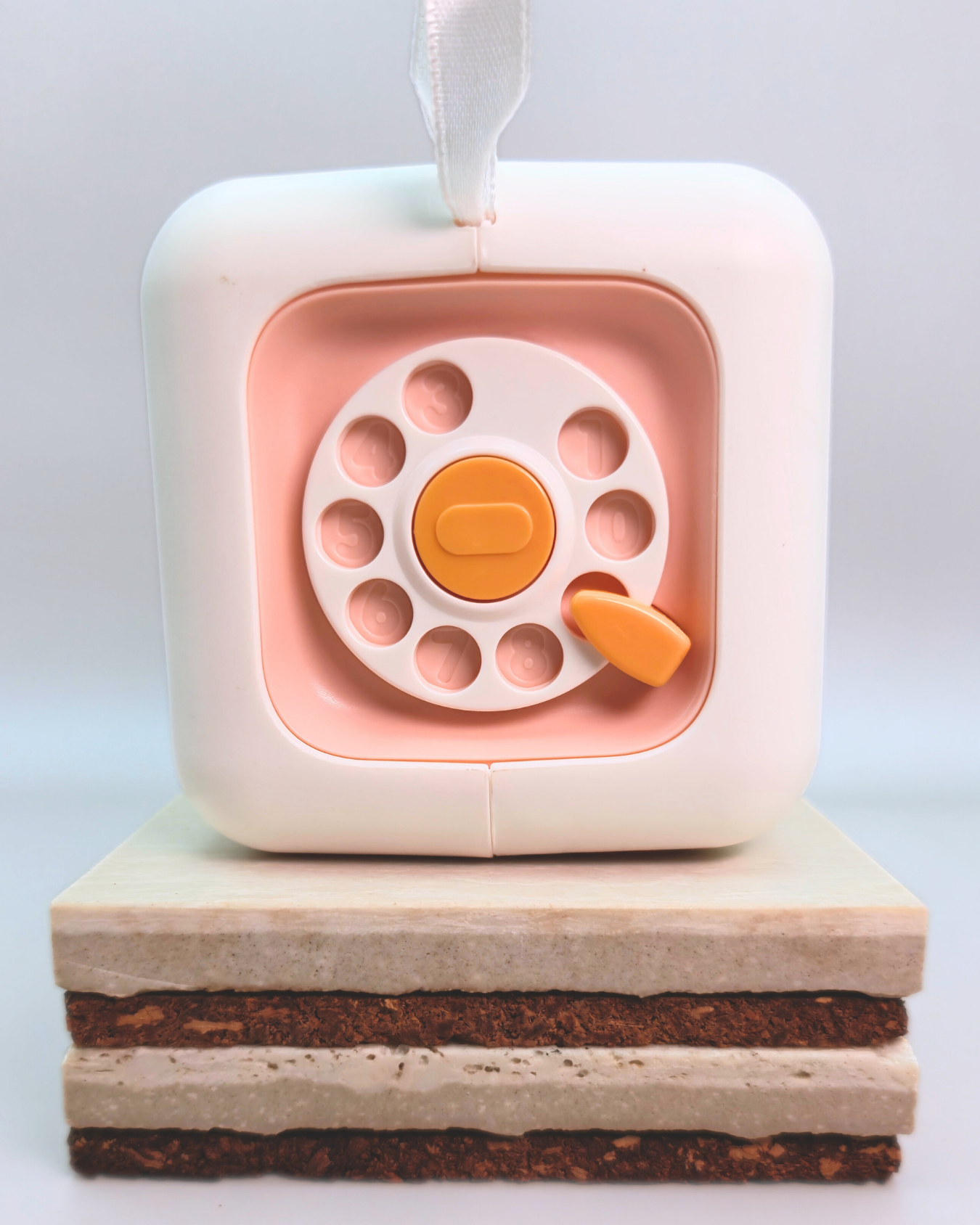 Baby Busy Box