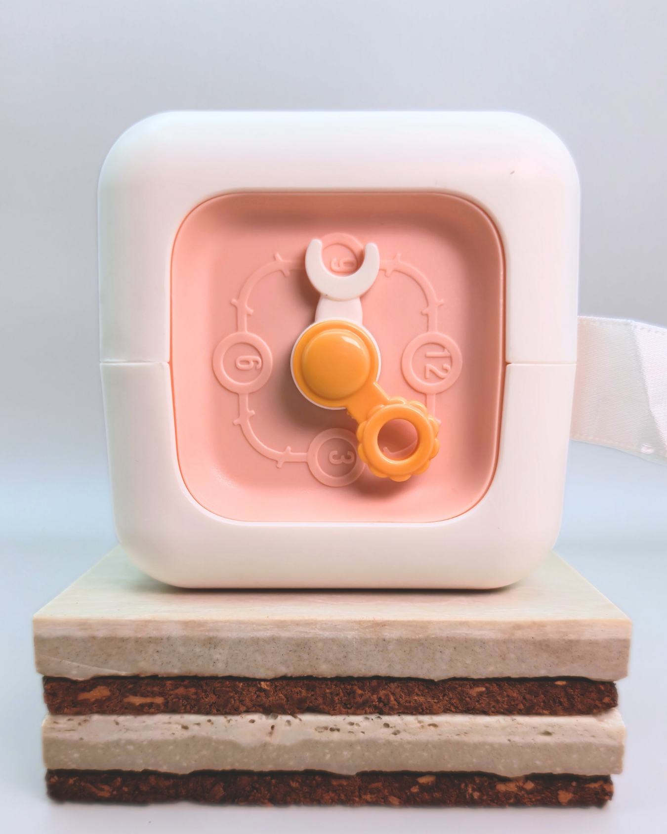 Baby Busy Box