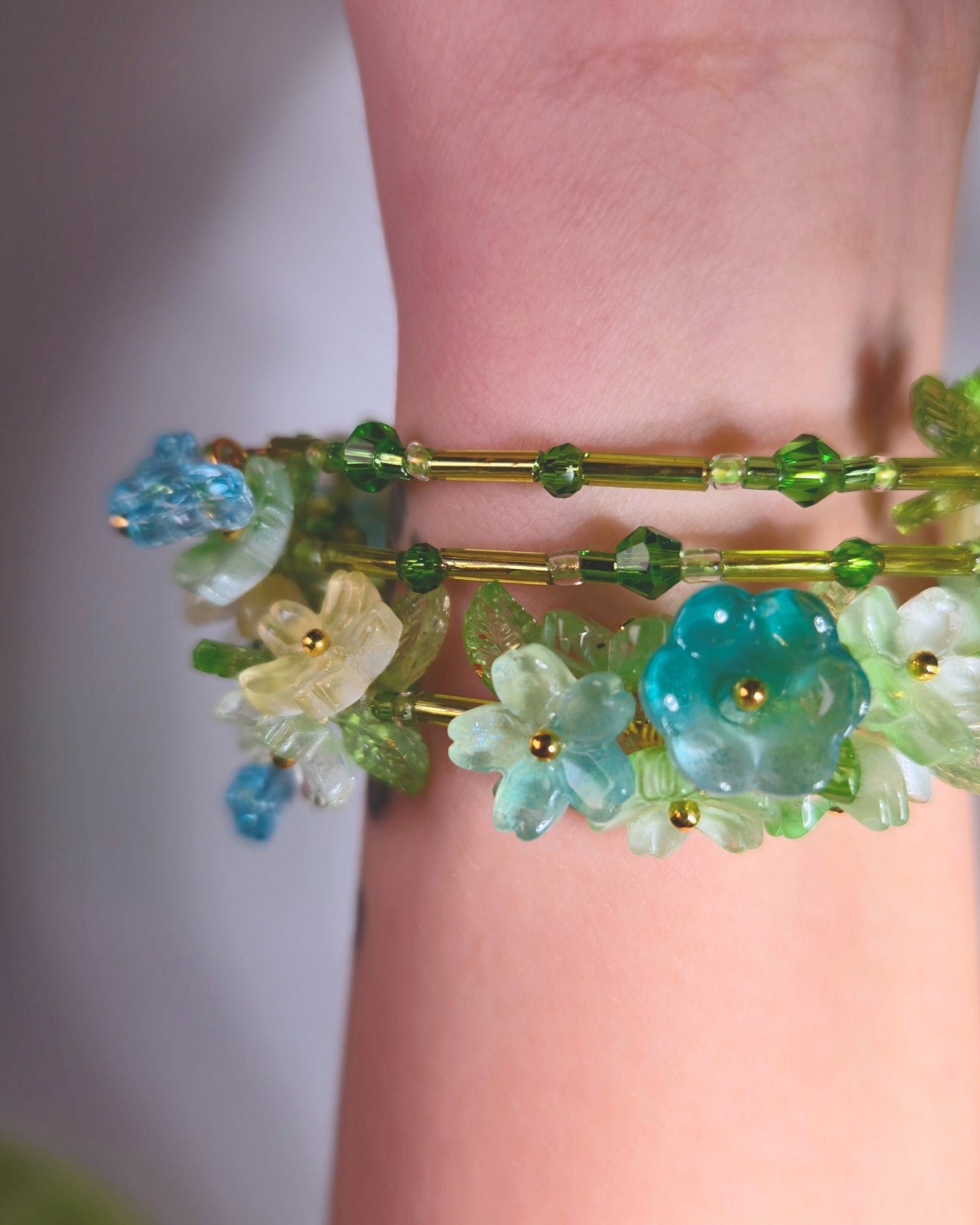 FLORAL DREAMS // Meadow Whispers