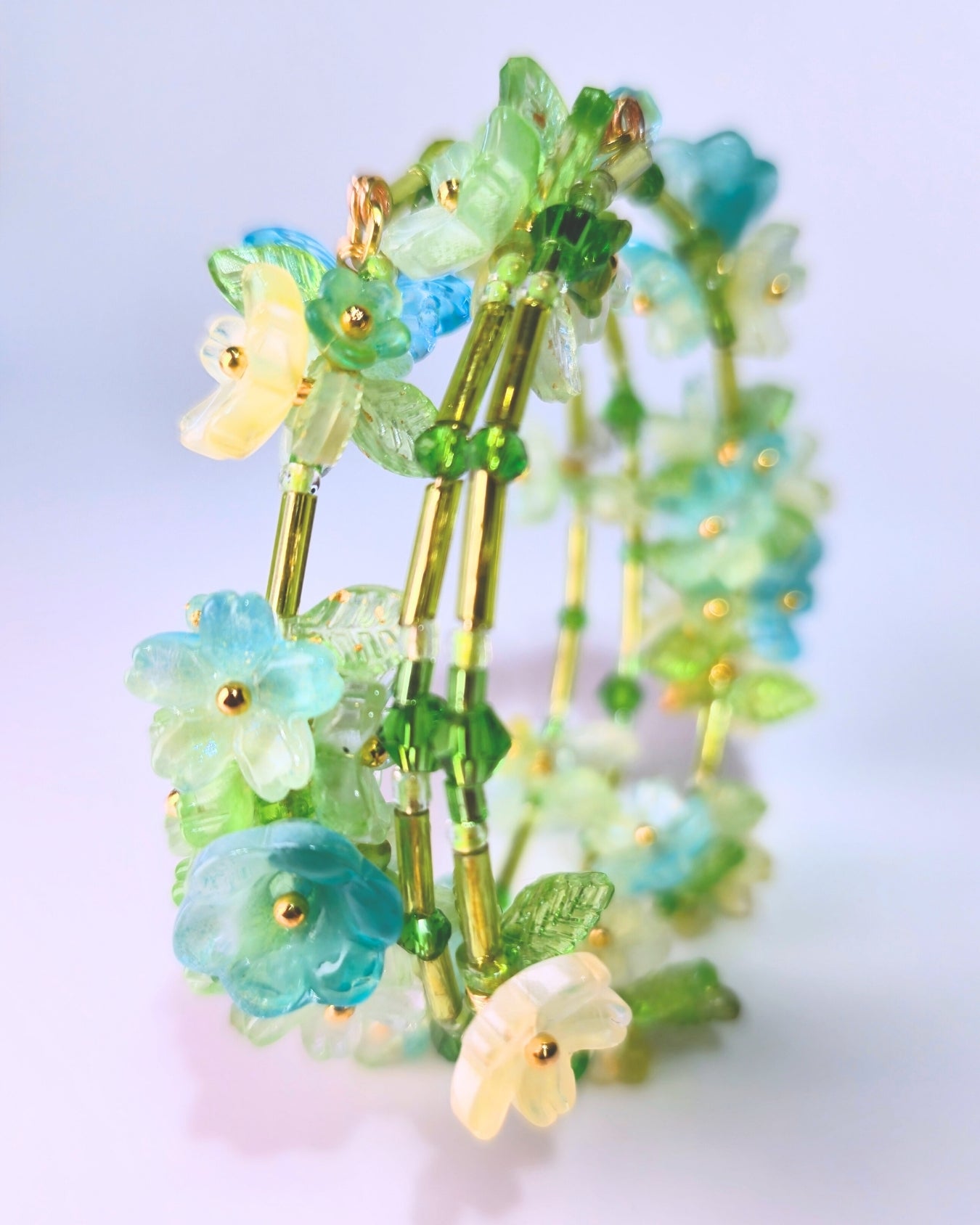 FLORAL DREAMS // Meadow Whispers