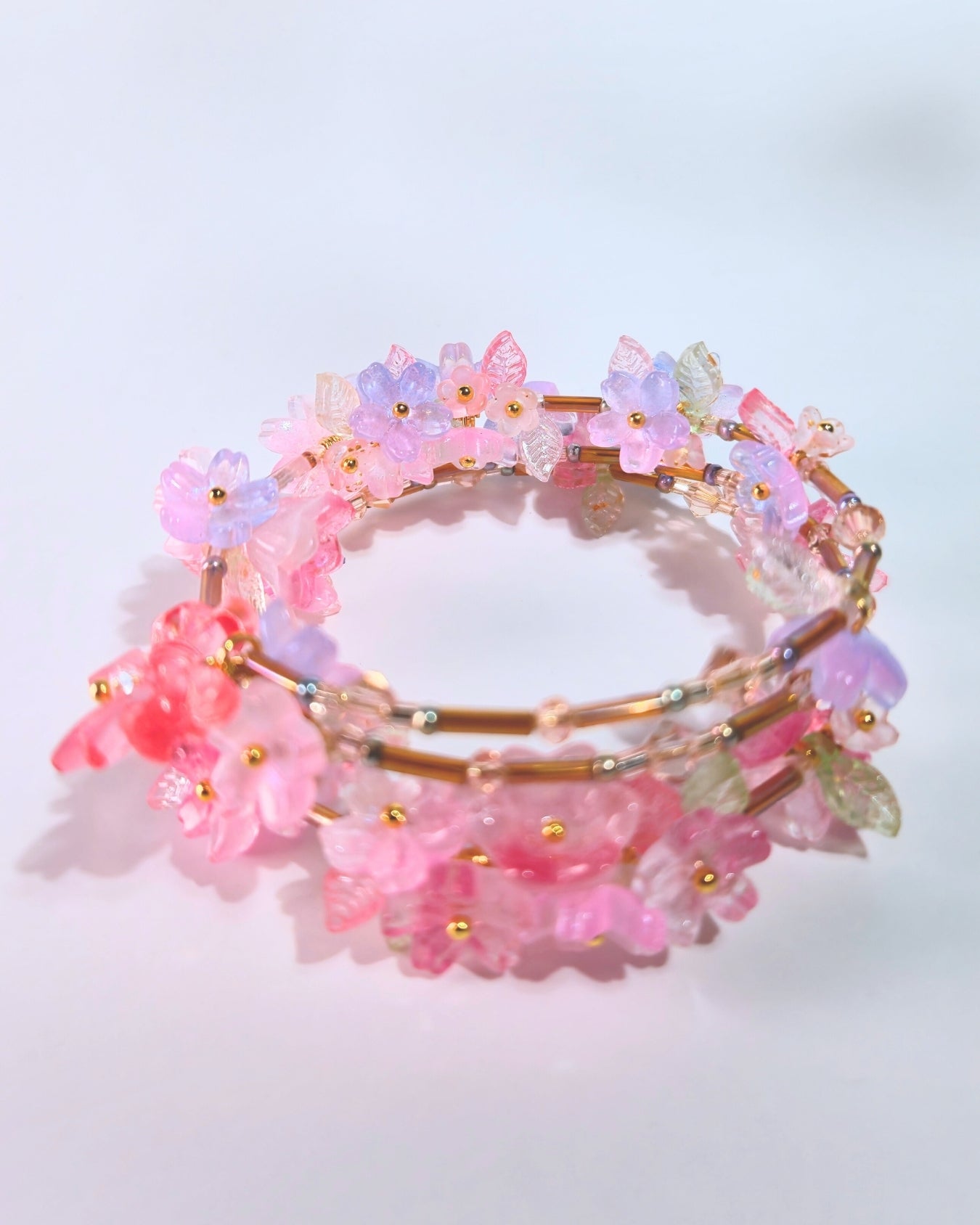 FLORAL DREAMS // Sakura Wishes