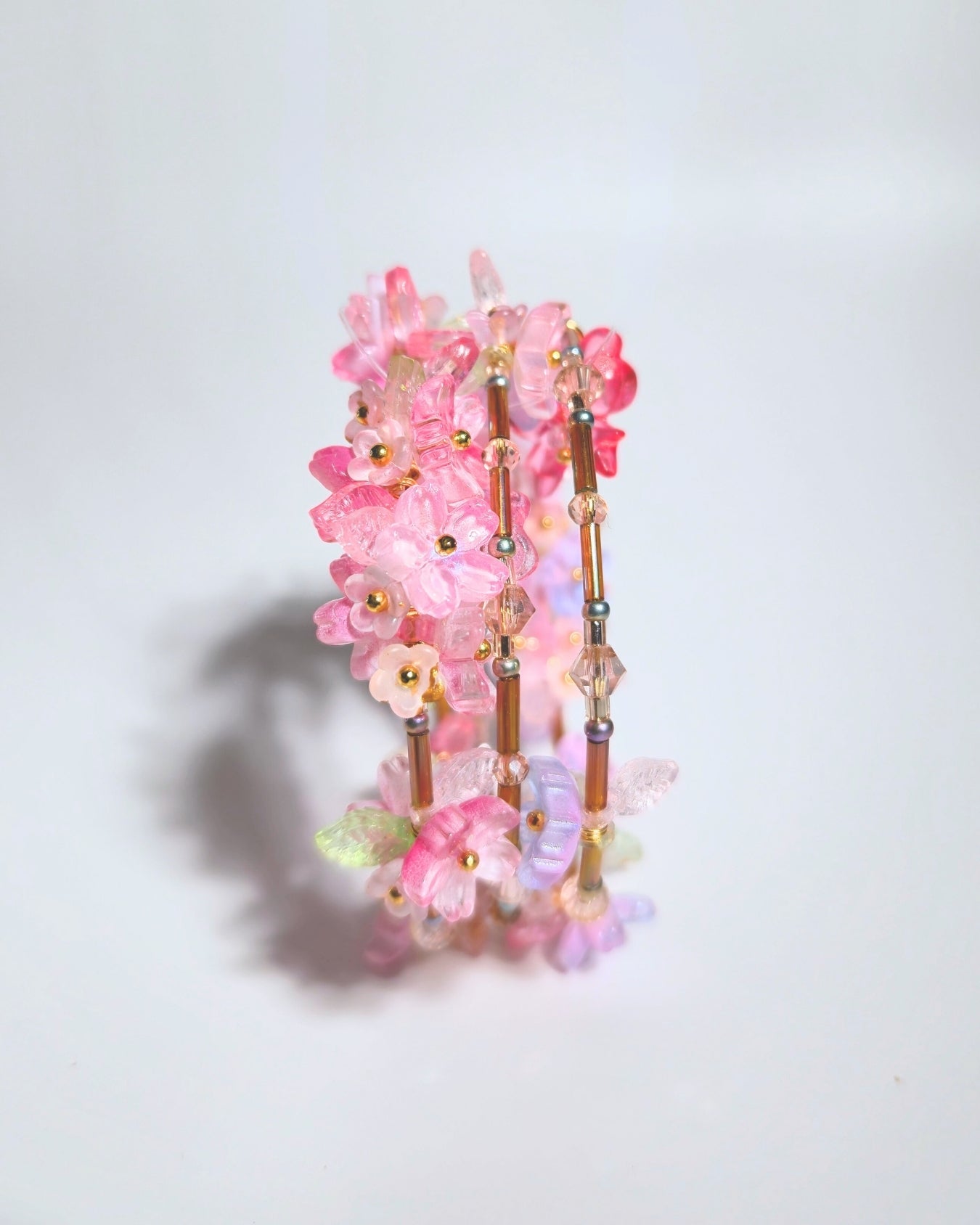 FLORAL DREAMS // Sakura Wishes