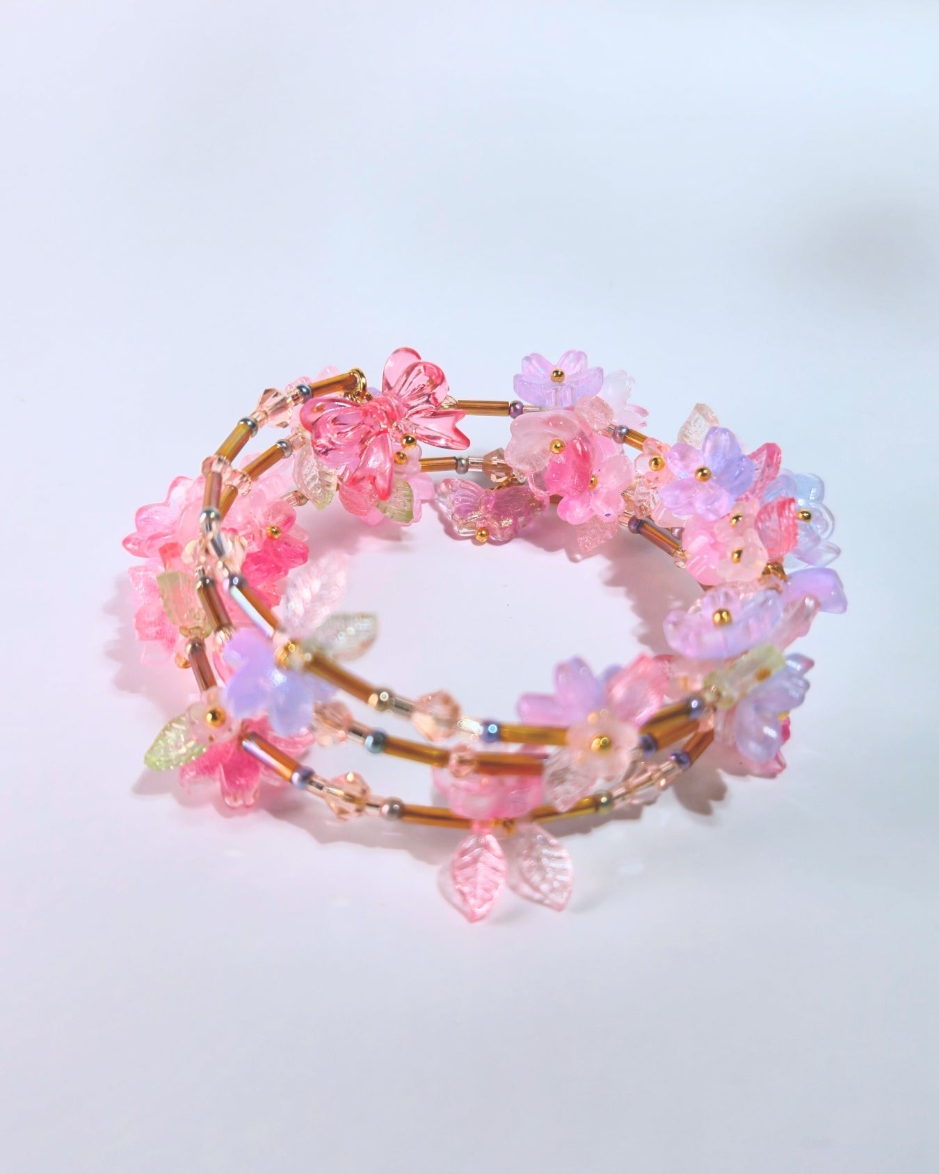 FLORAL DREAMS // Sakura Wishes