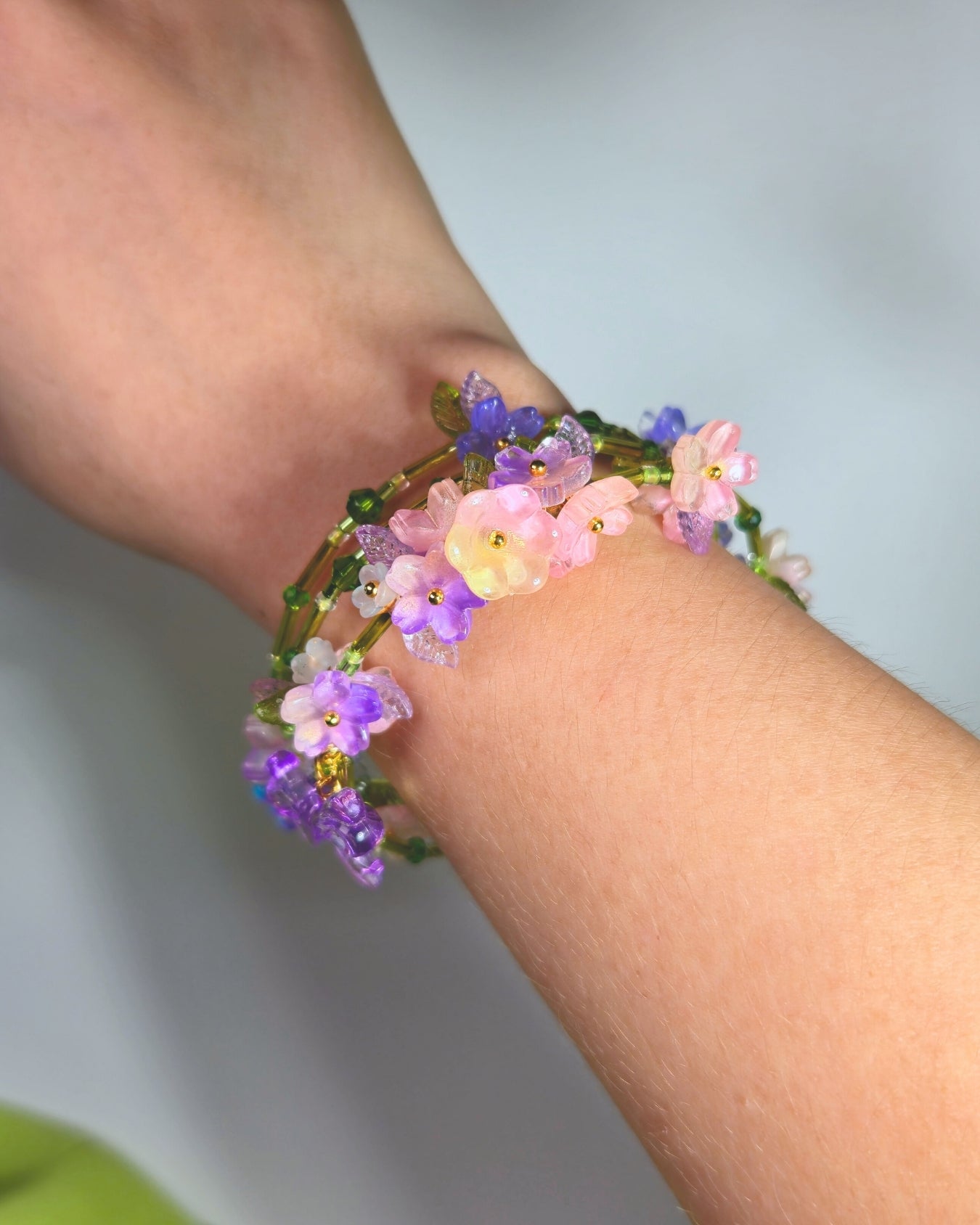 FLORAL DREAMS // Twilight Glow