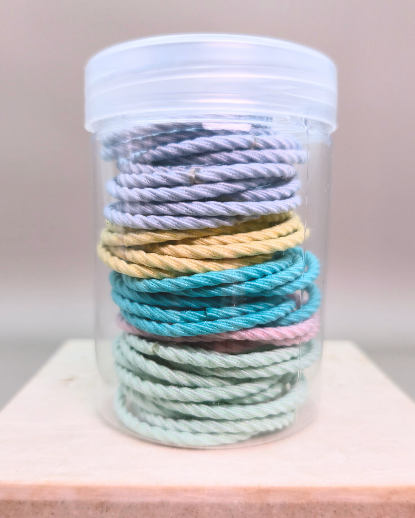 Hair Ties Set