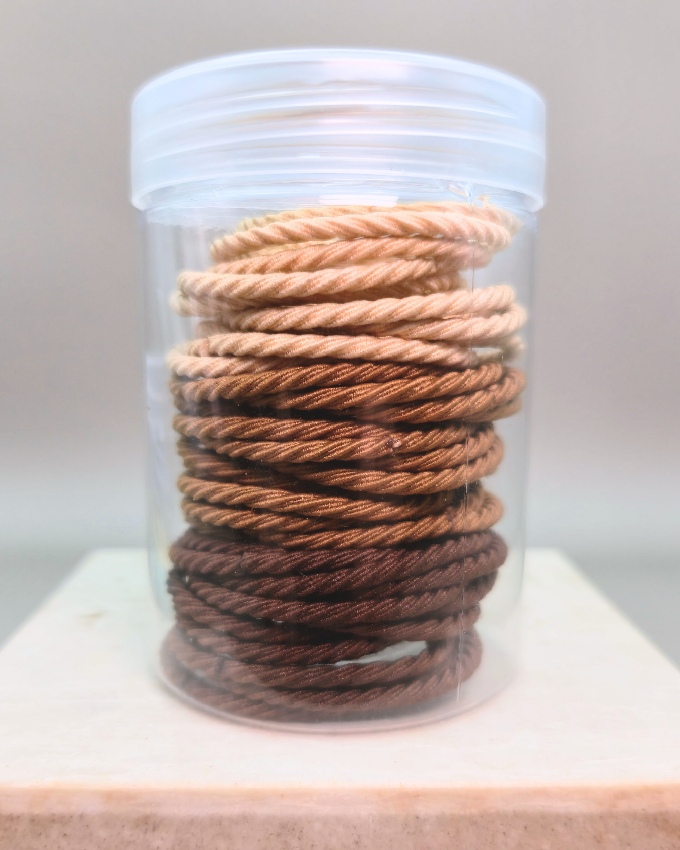 Hair Ties Set