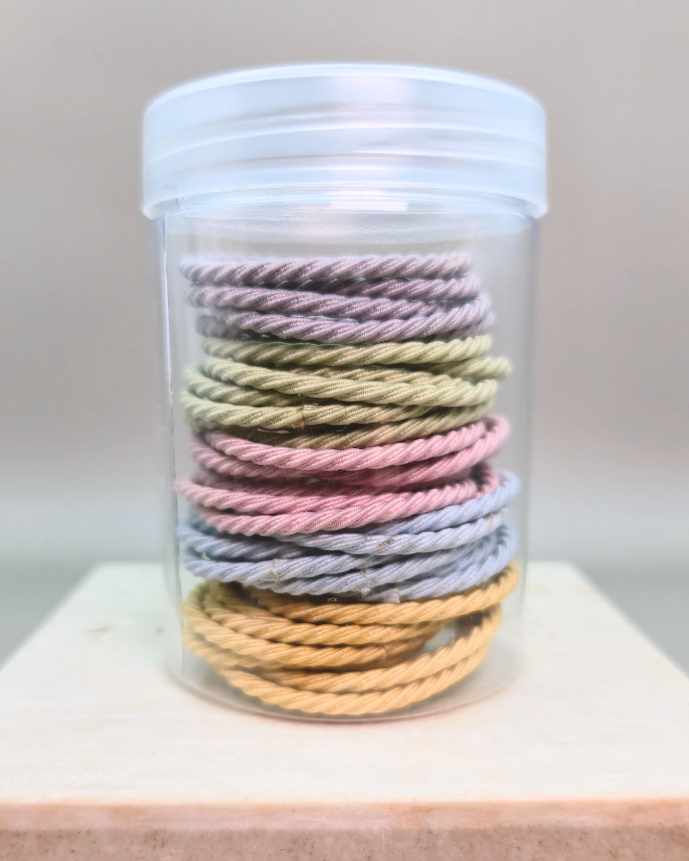 Hair Ties Set
