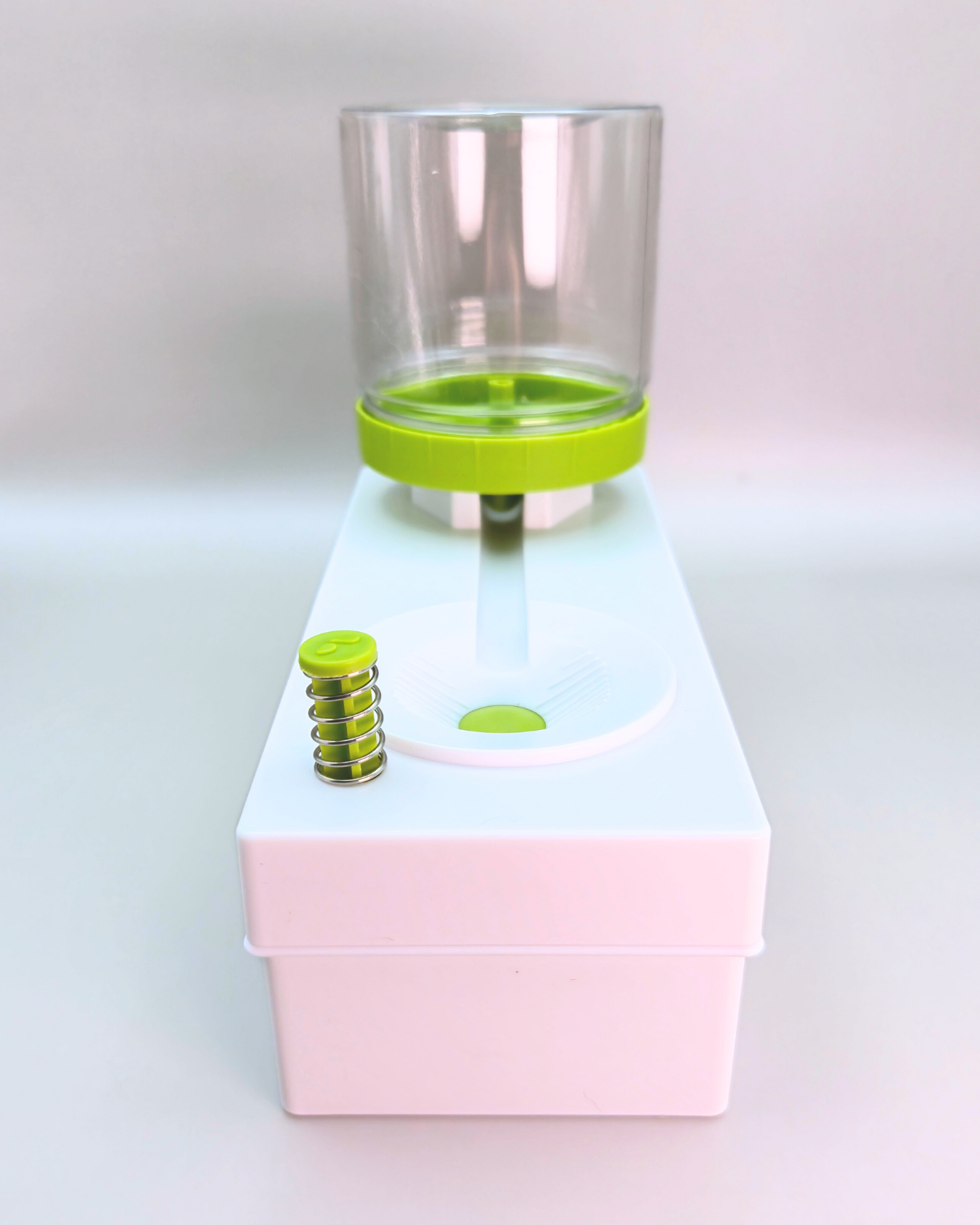 Paint Brush Cleaner