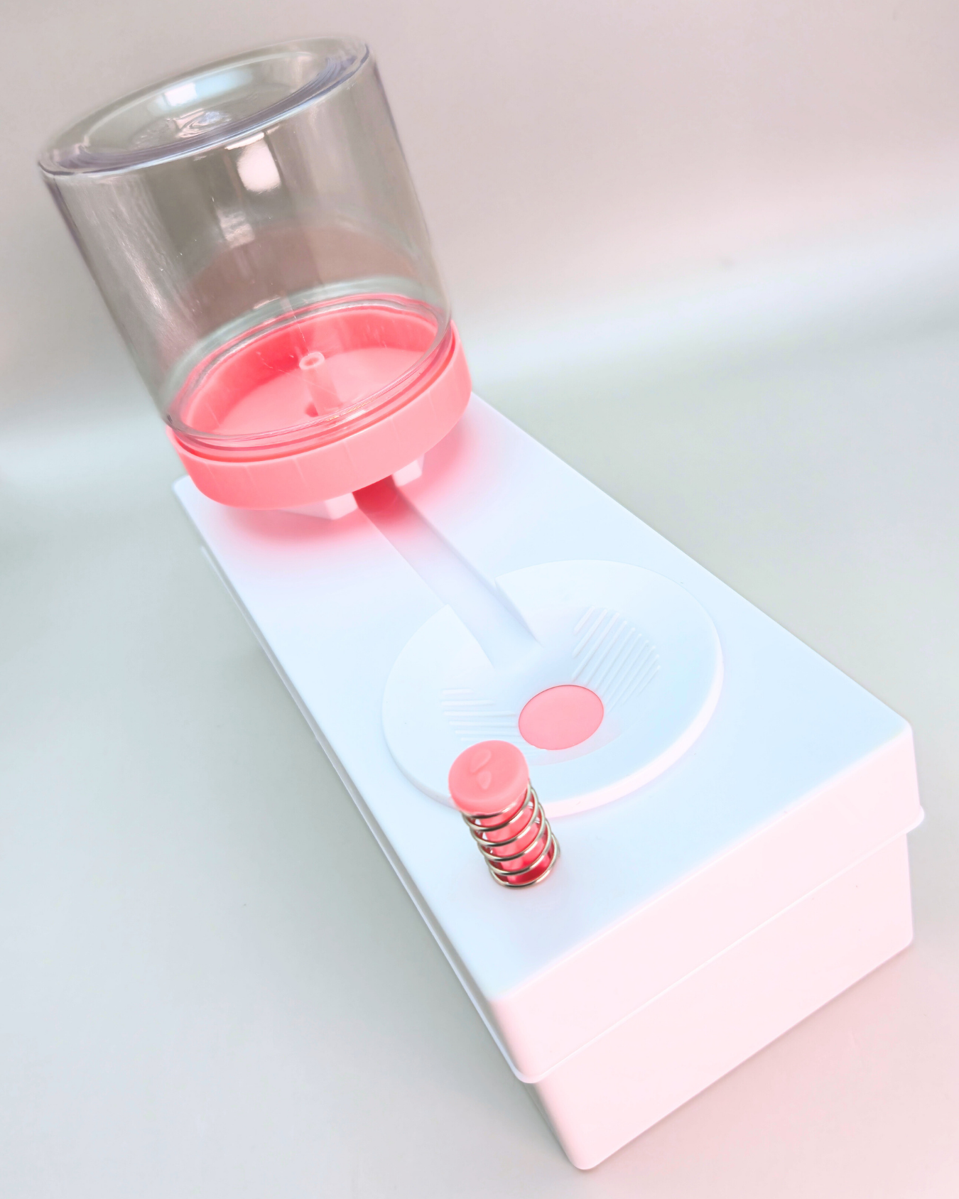 Paint Brush Cleaner