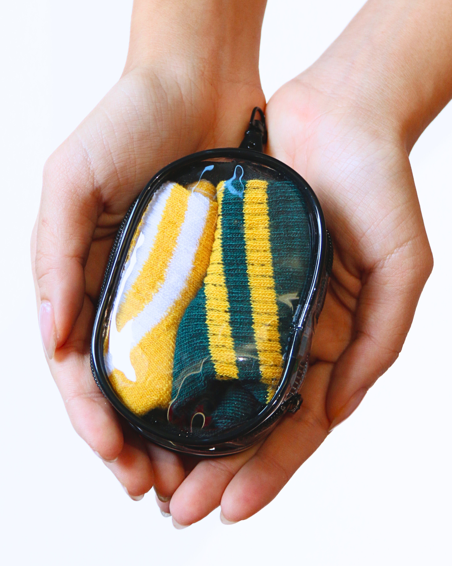 Varsity Socks (Set of 2 pairs)