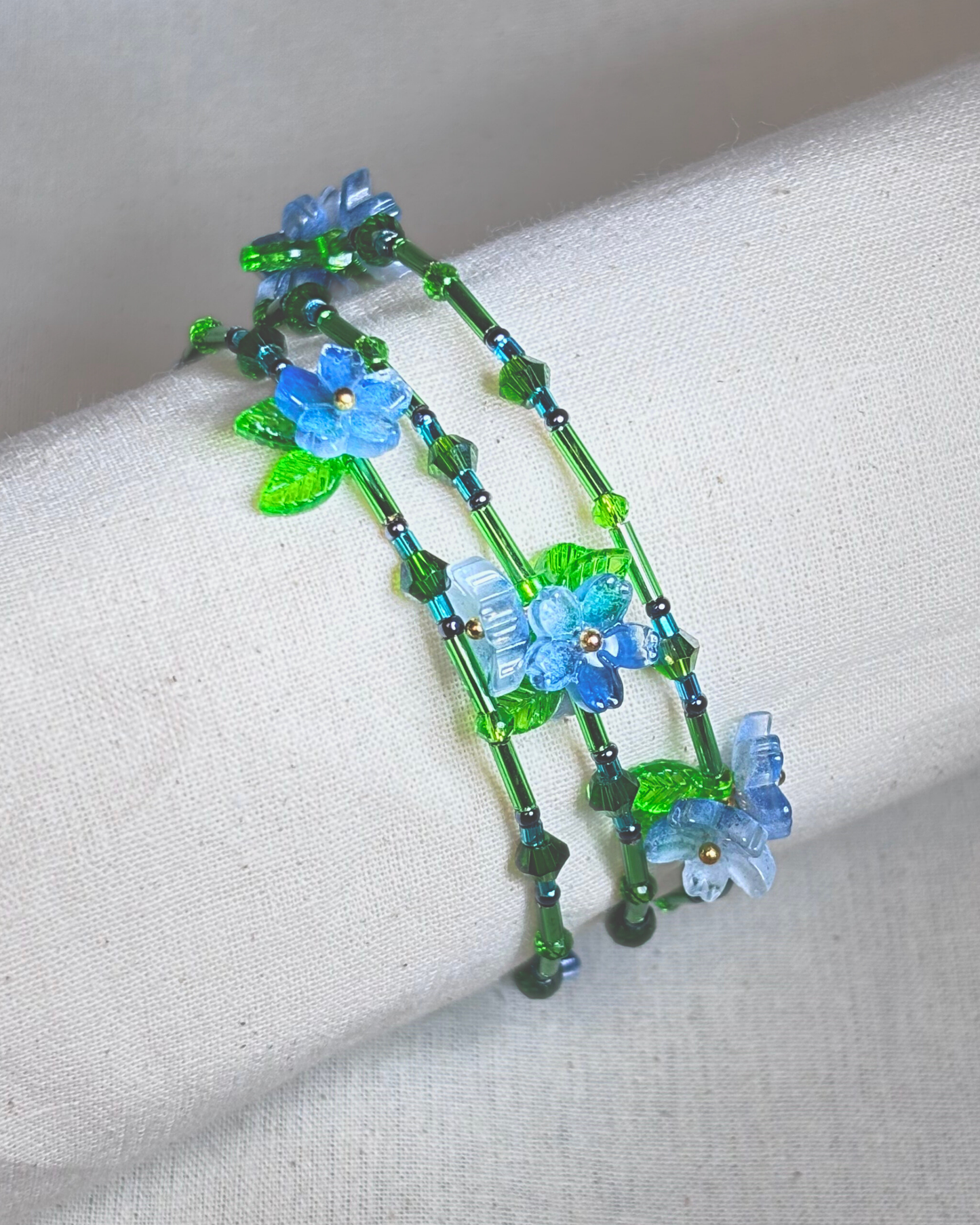 SPRING BLOSSOM // Dusk