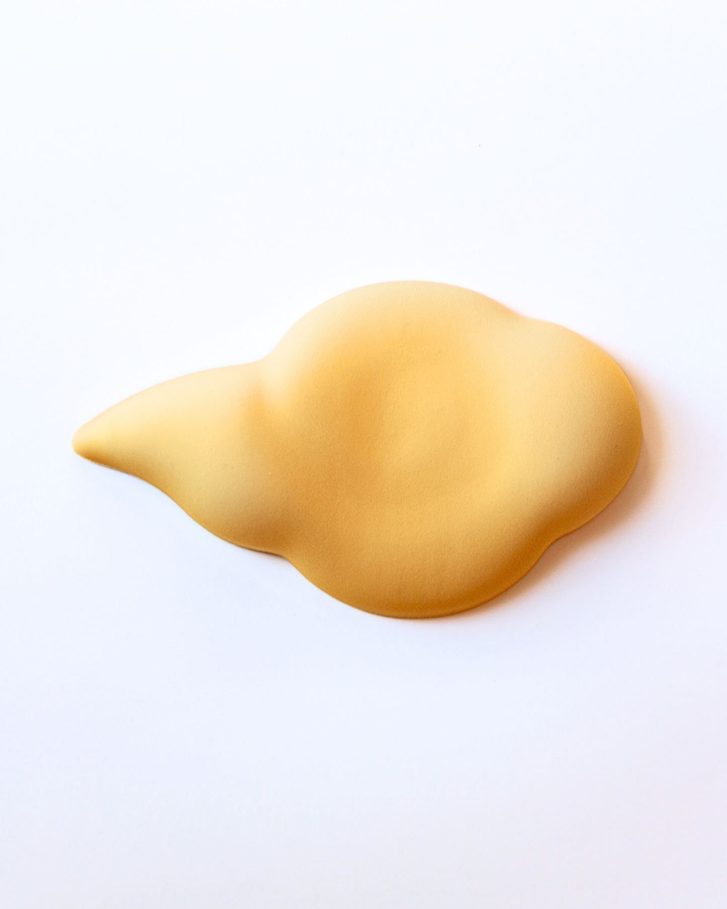 Squishy Wrist Rest (Mouse Hand)