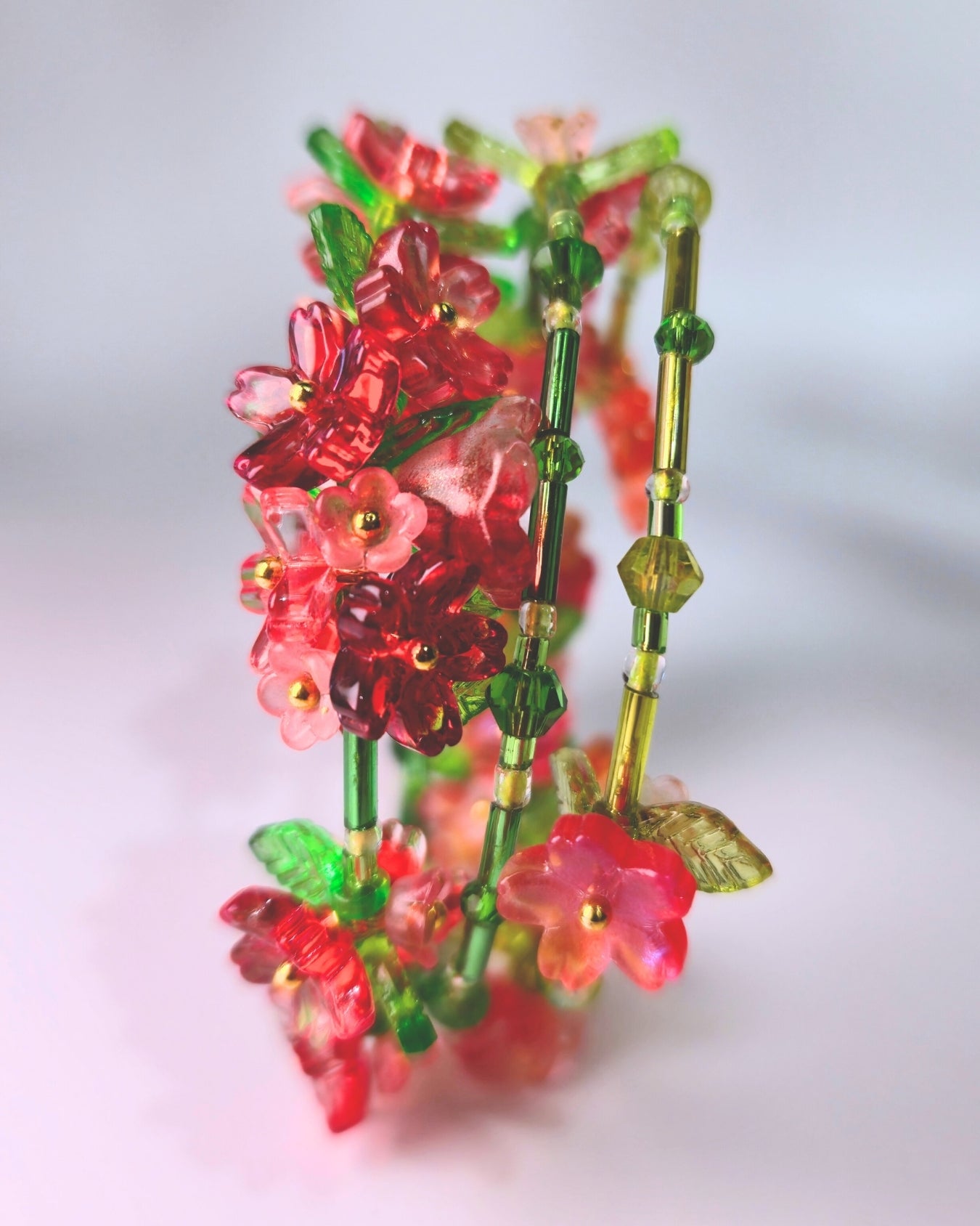 FLORAL DREAMS // Bangles