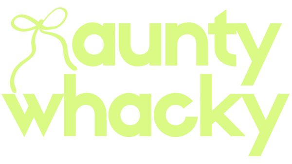 AUNTY WHACKY