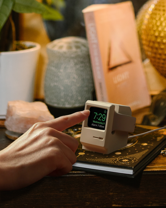 Apple Watch Charging Stand