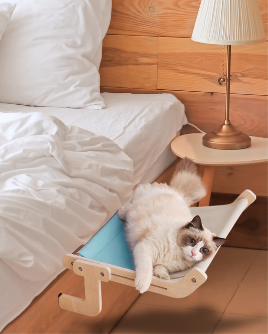 Adjustable Cat Hammock