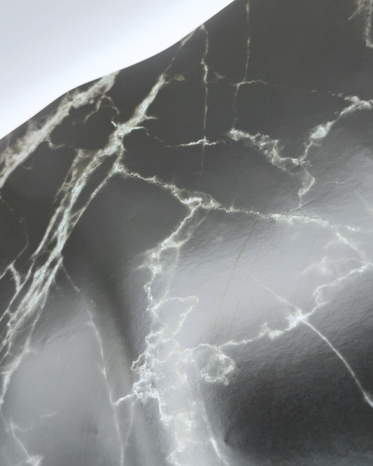 Marble Wrapping Paper