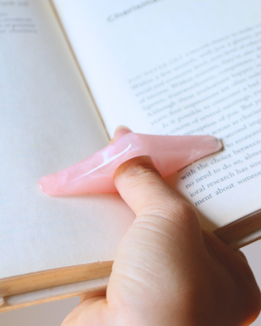 Book Page Holder