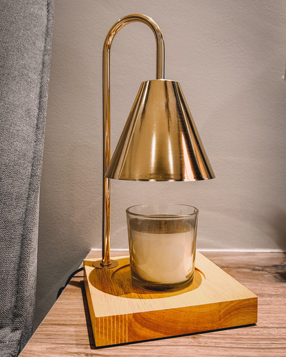 Candle Warmer