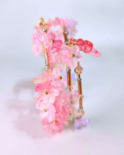 FLORAL DREAMS // Sakura Wishes
