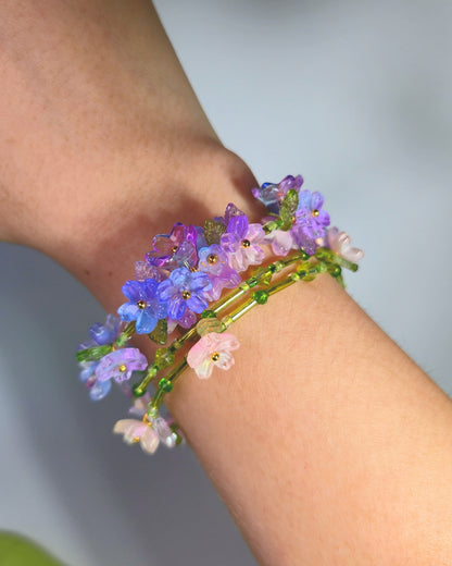 FLORAL DREAMS // Twilight Glow