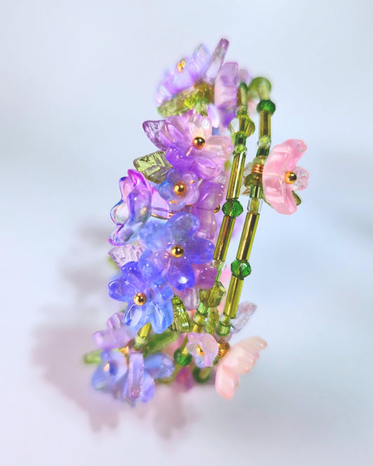 FLORAL DREAMS // Twilight Glow