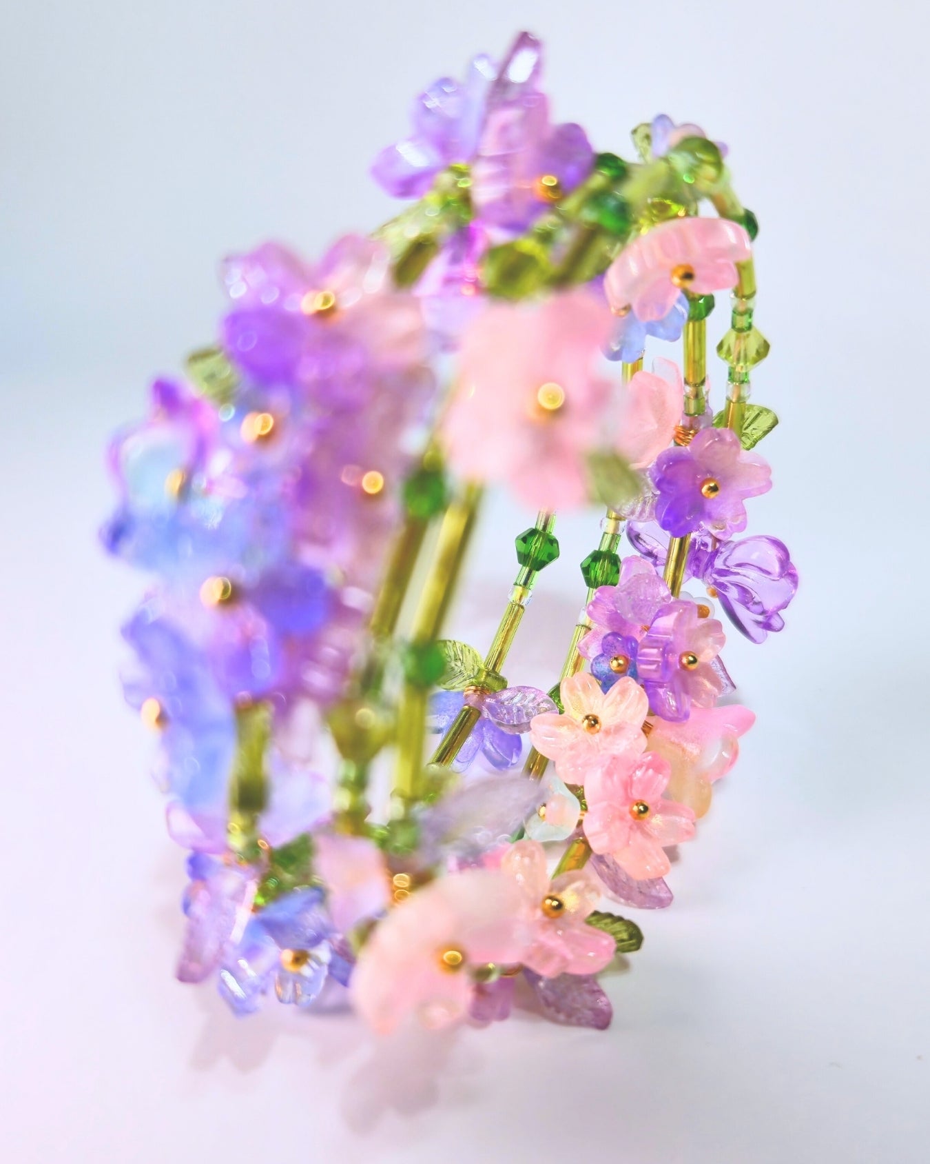 FLORAL DREAMS // Twilight Glow