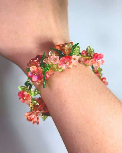 FLORAL DREAMS // Watermelon Crush