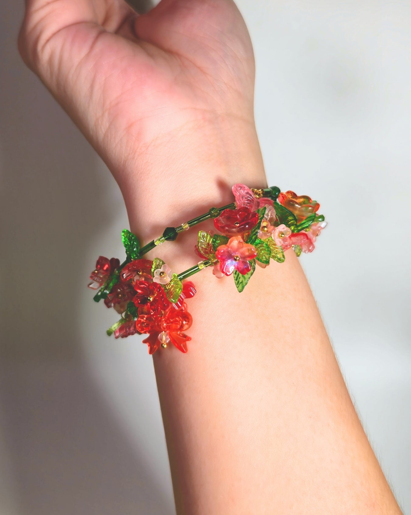 FLORAL DREAMS // Watermelon Crush