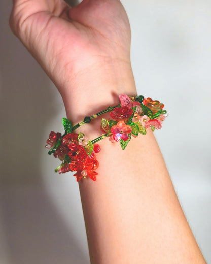 FLORAL DREAMS // Watermelon Crush