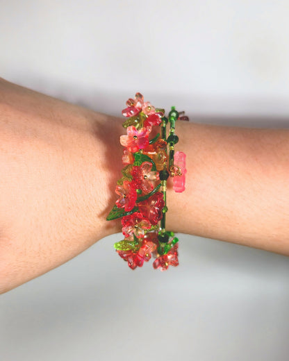 FLORAL DREAMS // Watermelon Crush