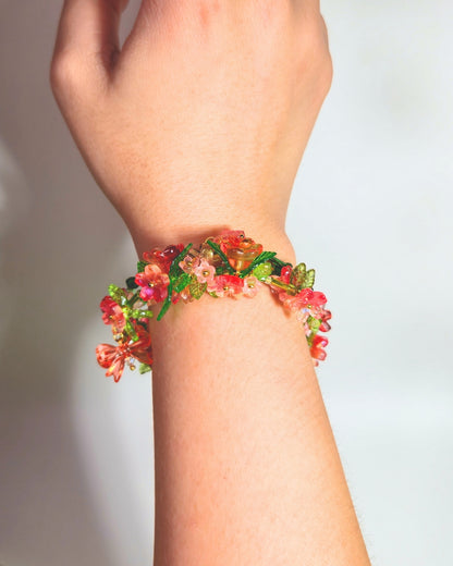 FLORAL DREAMS // Watermelon Crush