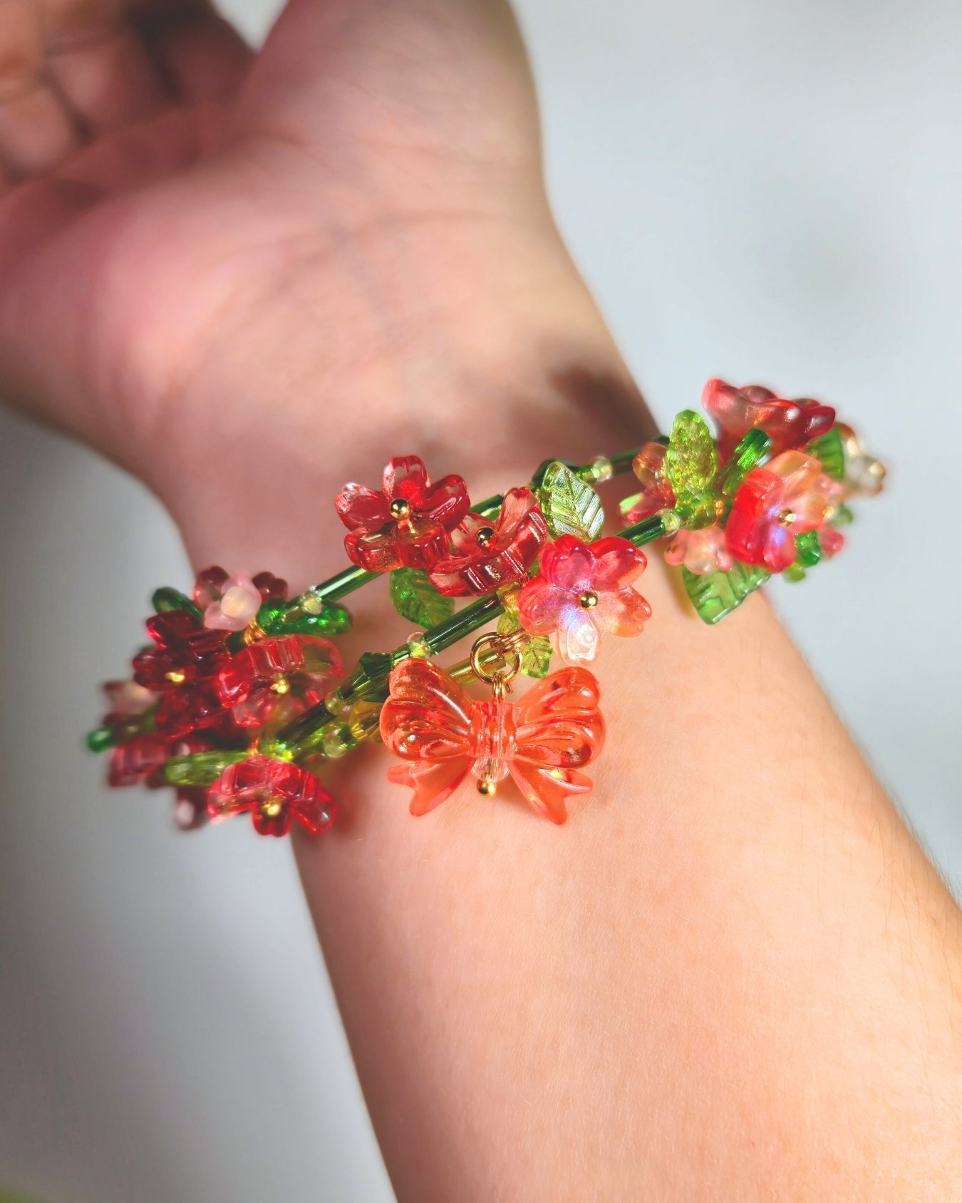 FLORAL DREAMS // Watermelon Crush