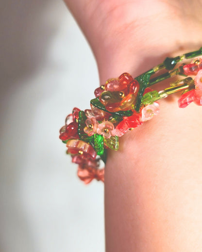 FLORAL DREAMS // Watermelon Crush
