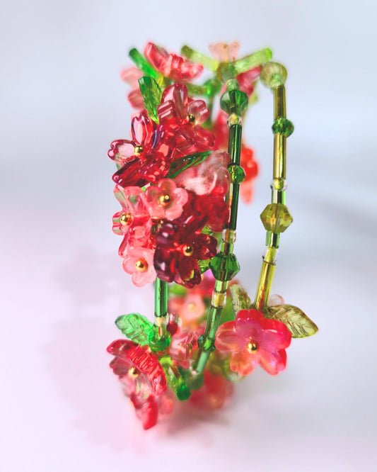 FLORAL DREAMS // Watermelon Crush