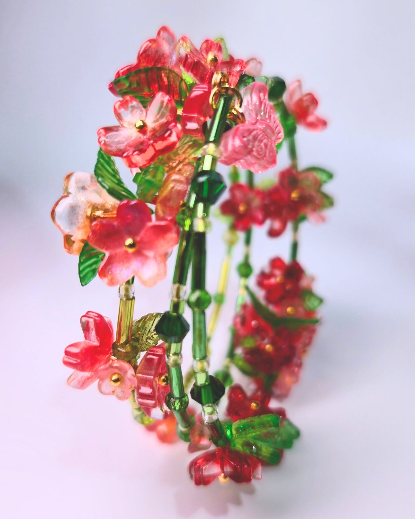 FLORAL DREAMS // Watermelon Crush