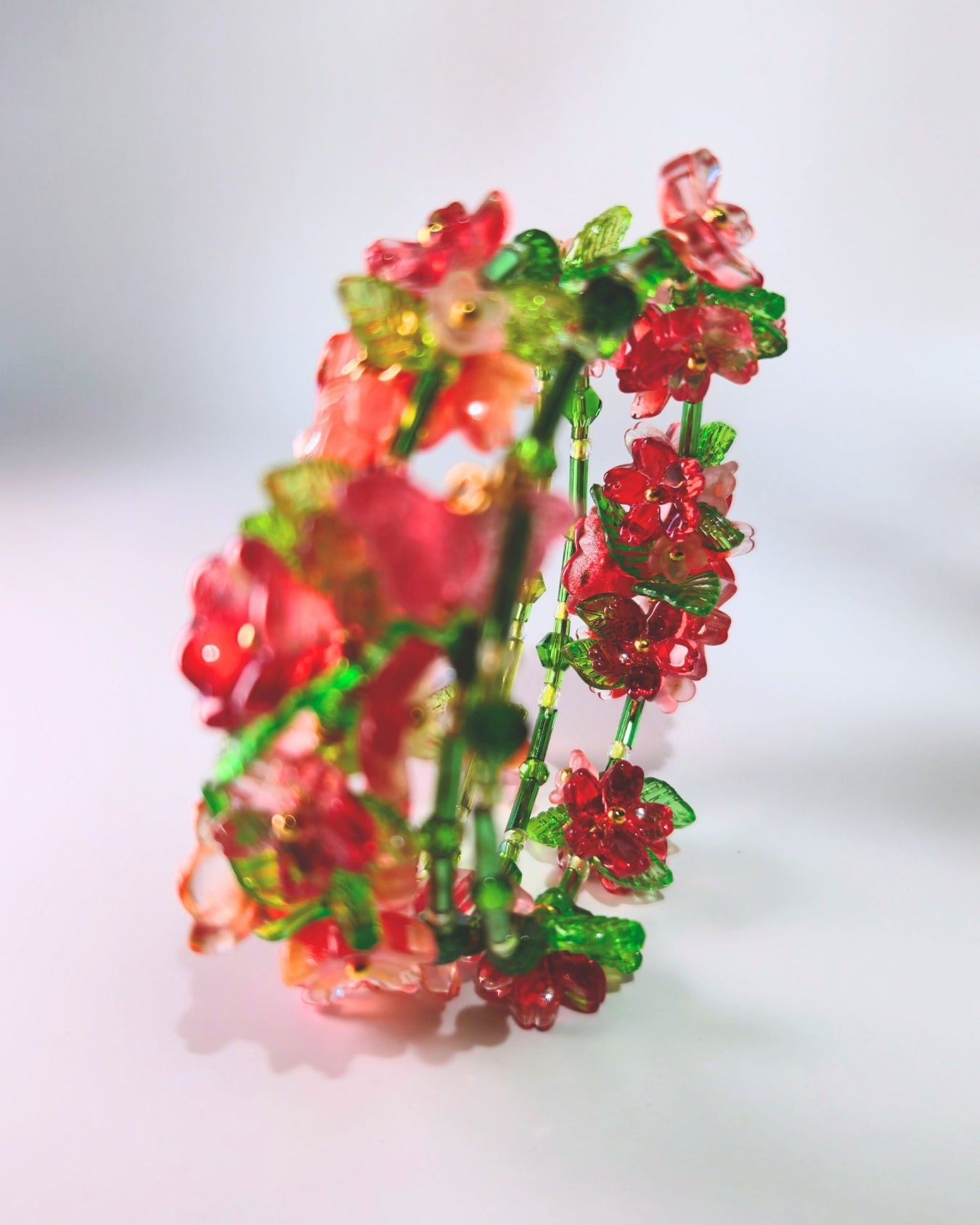 FLORAL DREAMS // Watermelon Crush