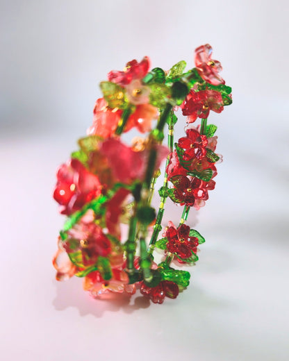 FLORAL DREAMS // Watermelon Crush