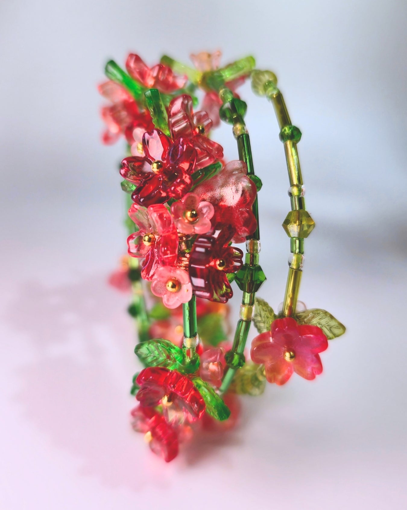FLORAL DREAMS // Watermelon Crush