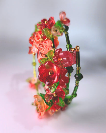 FLORAL DREAMS // Watermelon Crush