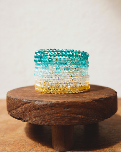 GAIA Bangle // Pontus