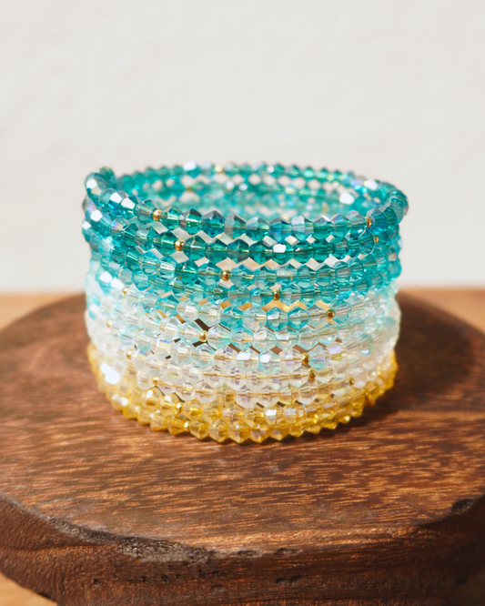 GAIA Bangle // Pontus