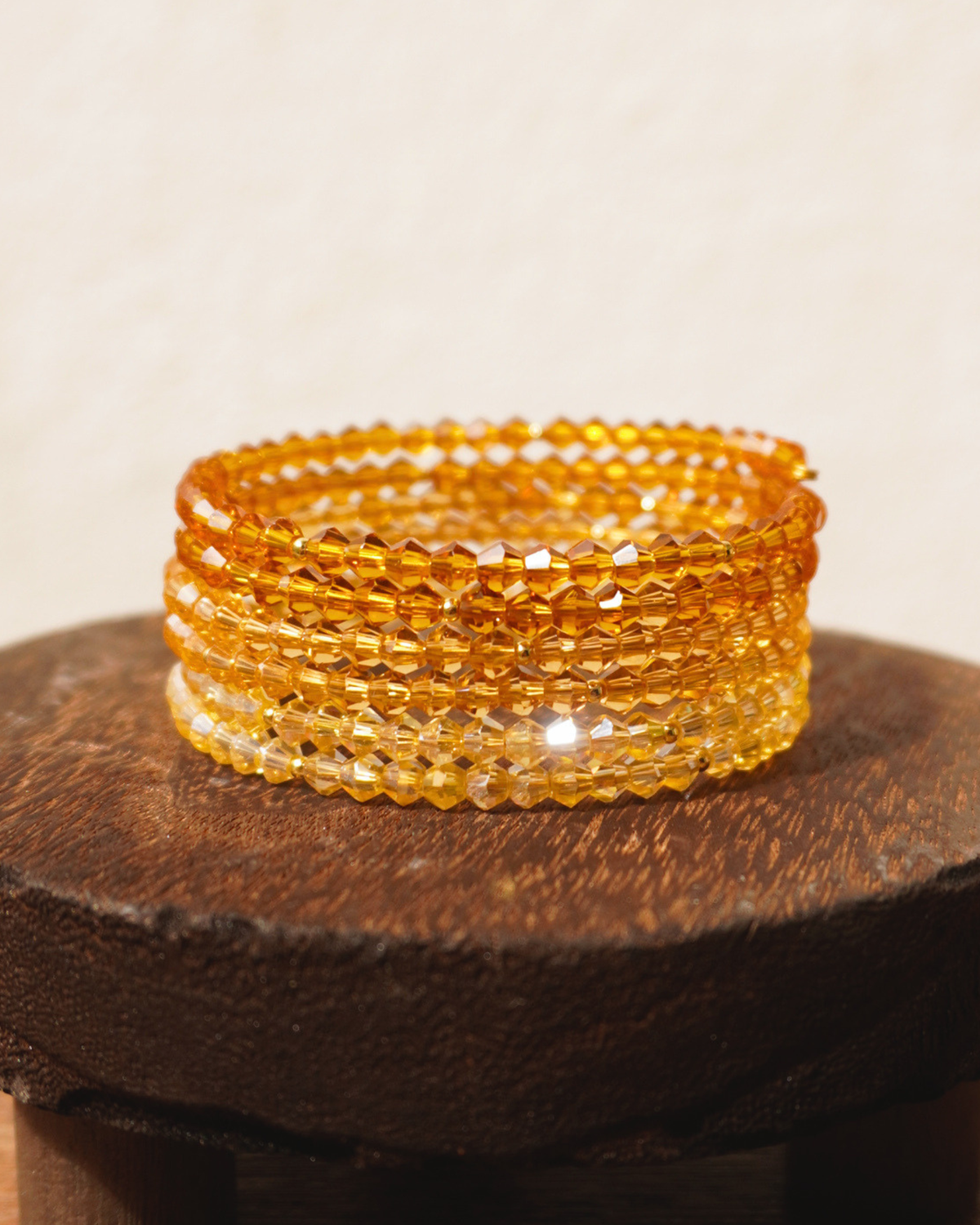 GAIA Bangle // Theia