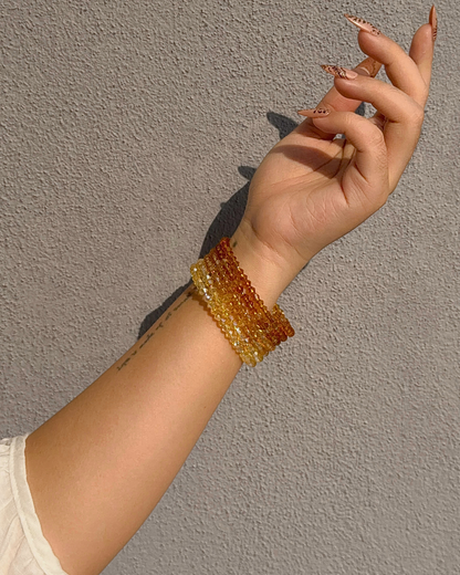 GAIA Bangle // Theia